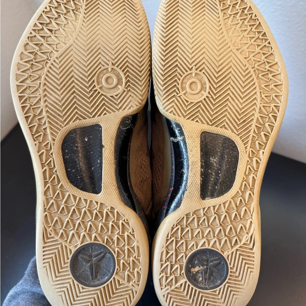 Nike Kobe Bryant 8 VIII System Python Basketball - Picture 15 of 15